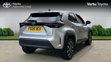 Toyota Yaris Cross 1.5 Hybrid Design 5dr CVT Hybrid Estate